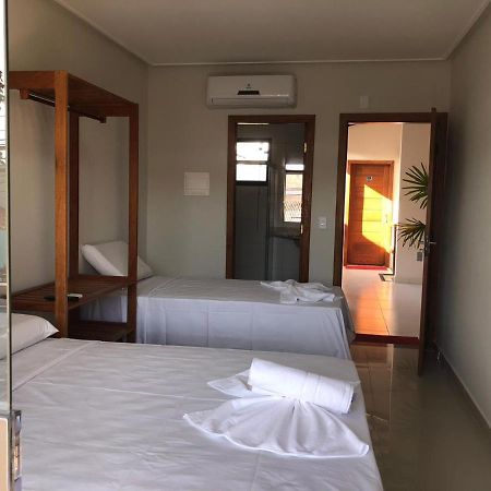 Pousada Veleiro Porto Seguro Esterno foto